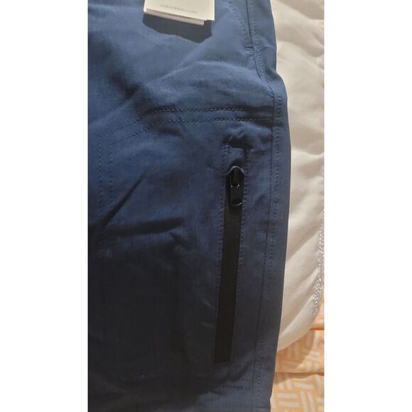 Mens Calvin Klein Swim  Shorts In M ,  New With Tags MSRP $59 - Picture 3 of 5